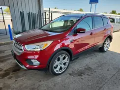 1FMCU9J96KUA71228 2019 FORD ESCAPE