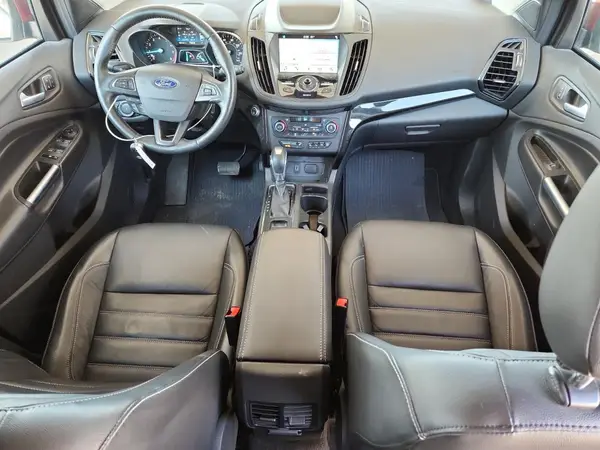 1FMCU9J96KUA71228 2019 FORD ESCAPE - Image 8