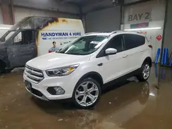 1FMCU9J96KUA75554 2019 FORD ESCAPE