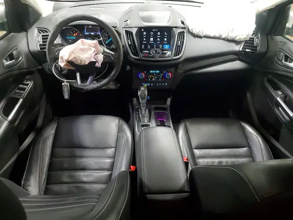 1FMCU9J96KUA75554 2019 FORD ESCAPE - Image 8