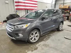 1FMCU9J96KUA97232 2019 FORD ESCAPE