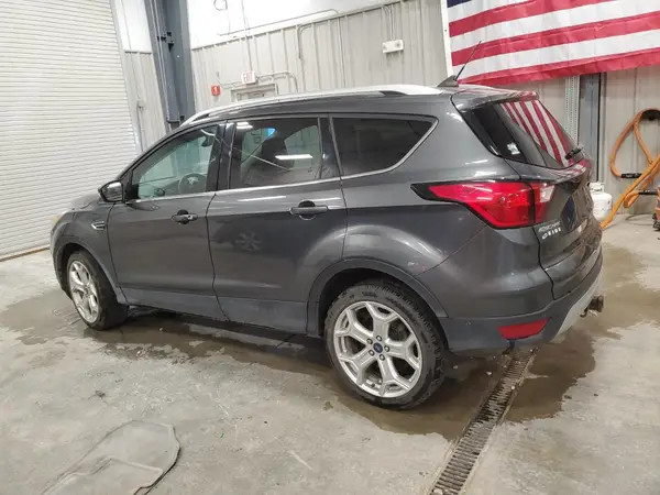 1FMCU9J96KUA97232 2019 FORD ESCAPE - Image 2