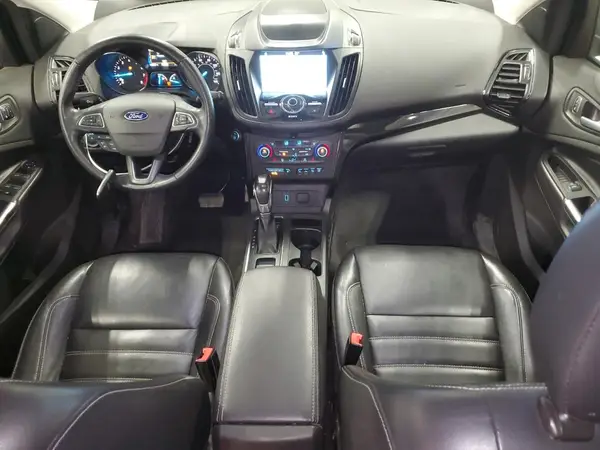 1FMCU9J96KUA97232 2019 FORD ESCAPE - Image 8