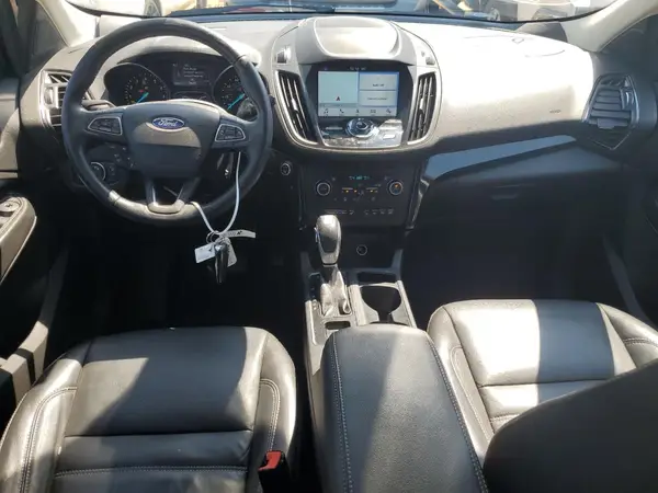 1FMCU9J96KUB01862 2019 FORD ESCAPE - Image 8