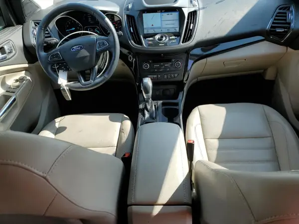 1FMCU9J96KUB03143 2019 FORD ESCAPE - Image 8