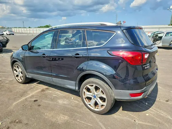 1FMCU9J96KUB11615 2019 FORD ESCAPE - Image 2