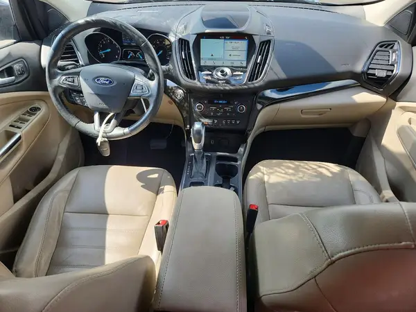 1FMCU9J96KUB11615 2019 FORD ESCAPE - Image 8