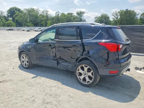 1FMCU9J96KUB11677 2019 FORD ESCAPE - Image 2