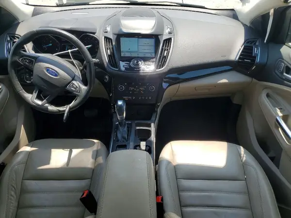1FMCU9J96KUB11677 2019 FORD ESCAPE - Image 8