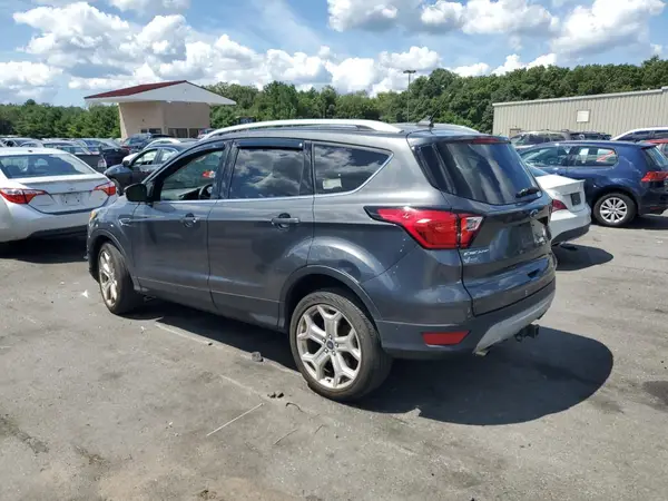 1FMCU9J96KUB17849 2019 FORD ESCAPE - Image 2