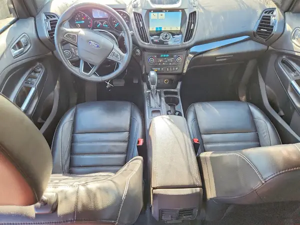 1FMCU9J96KUB22436 2019 FORD ESCAPE - Image 8