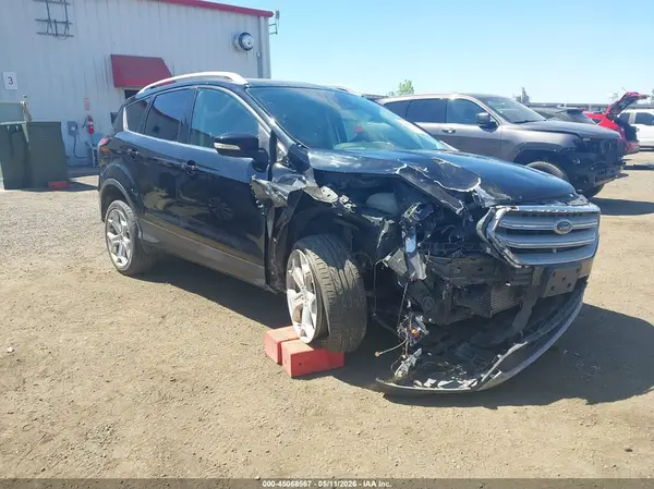 1FMCU9J96KUB36403 2019 FORD ESCAPE