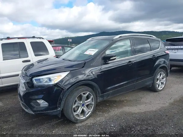 1FMCU9J96KUB36403 2019 FORD ESCAPE - Image 2