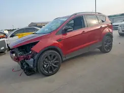 1FMCU9J96KUB38846 2019 FORD ESCAPE