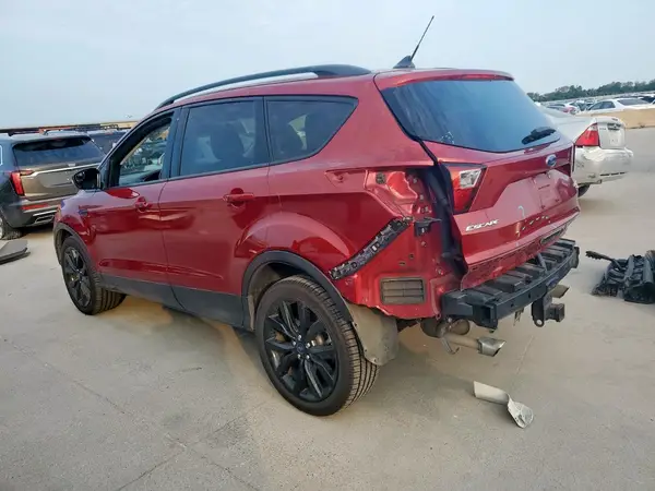 1FMCU9J96KUB38846 2019 FORD ESCAPE - Image 2