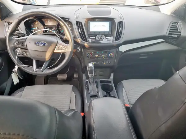 1FMCU9J96KUB38846 2019 FORD ESCAPE - Image 8