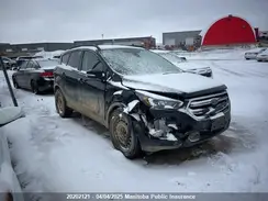 1FMCU9J96KUB39429 2019 FORD ESCAPE
