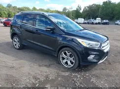 1FMCU9J96KUB42007 2019 FORD ESCAPE