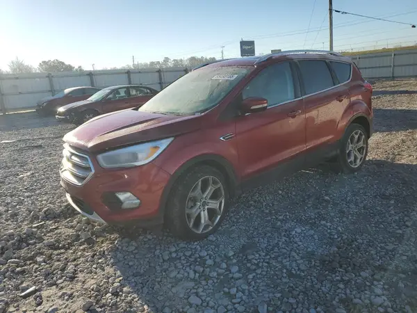 1FMCU9J96KUB46526 2019 FORD ESCAPE - Image 1