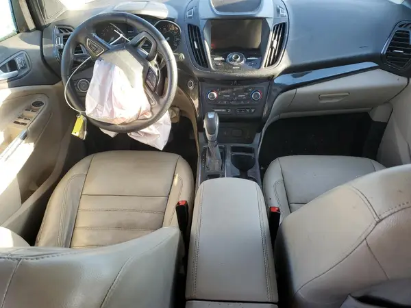 1FMCU9J96KUB46526 2019 FORD ESCAPE - Image 8