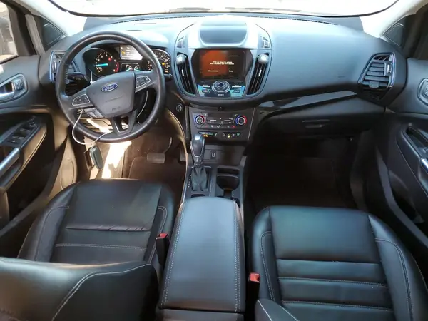 1FMCU9J96KUB60085 2019 FORD ESCAPE - Image 8