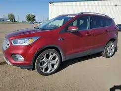 1FMCU9J96KUB70406 2019 FORD ESCAPE