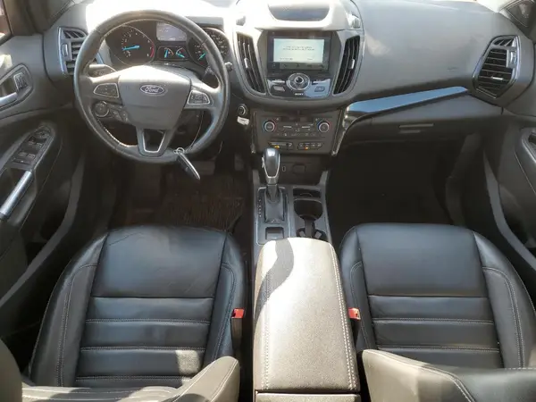 1FMCU9J96KUB70406 2019 FORD ESCAPE - Image 8