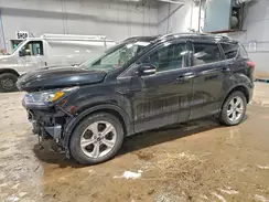 1FMCU9J96KUB71734 2019 FORD ESCAPE