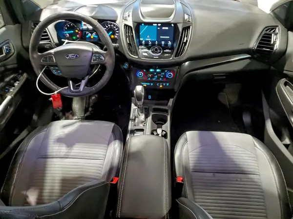 1FMCU9J96KUB71734 2019 FORD ESCAPE - Image 8