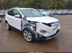 1FMCU9J96KUB75458 2019 FORD ESCAPE
