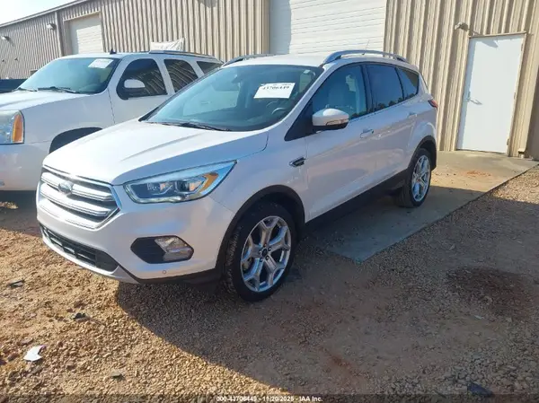 1FMCU9J96KUB94222 2019 FORD ESCAPE - Image 2