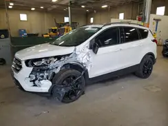 1FMCU9J96KUC13206 2019 FORD ESCAPE