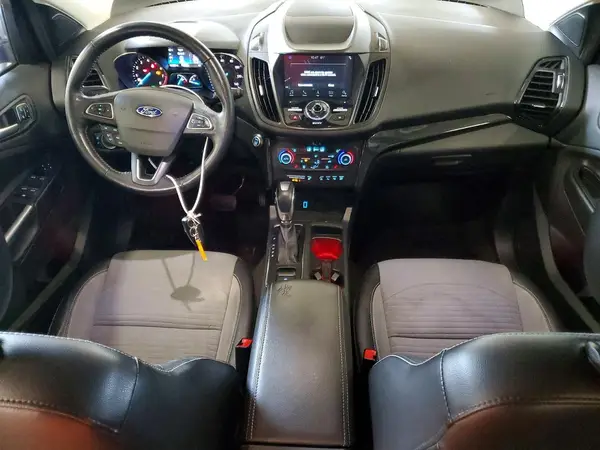 1FMCU9J96KUC13206 2019 FORD ESCAPE - Image 8