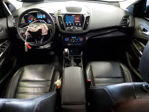 1FMCU9J96KUC15909 2019 FORD ESCAPE - Image 8