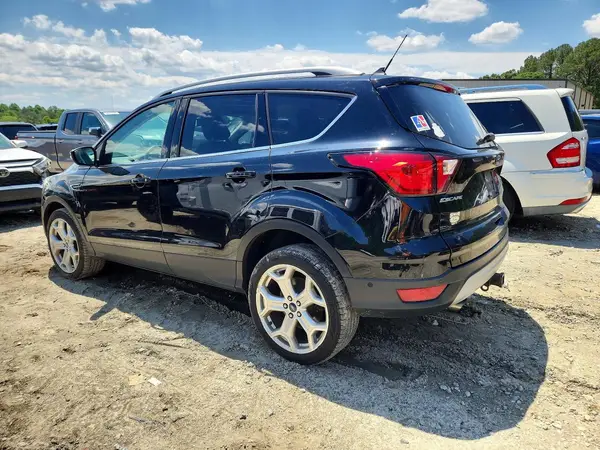 1FMCU9J96KUC18910 2019 FORD ESCAPE - Image 2