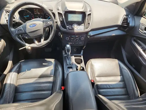 1FMCU9J96KUC18910 2019 FORD ESCAPE - Image 8