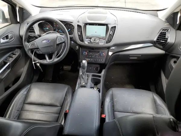 1FMCU9J96KUC24089 2019 FORD ESCAPE - Image 8