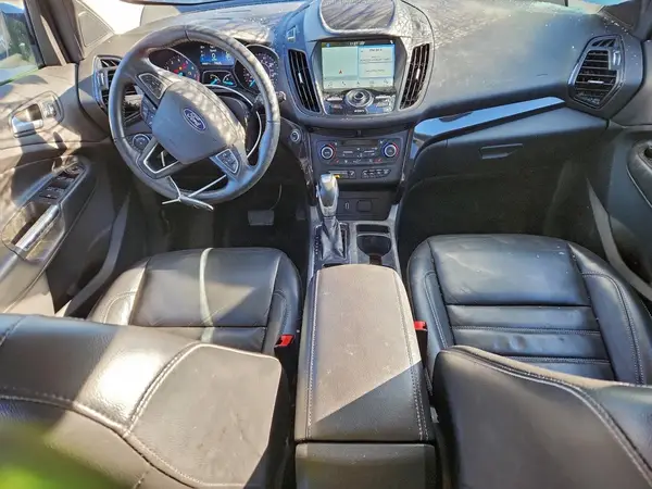 1FMCU9J96KUC40275 2019 FORD ESCAPE - Image 8