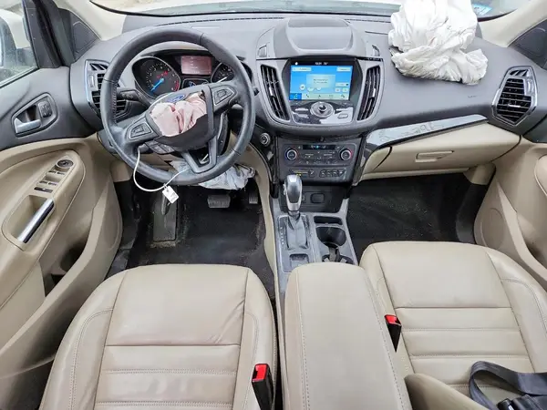 1FMCU9J96KUC42687 2019 FORD ESCAPE - Image 8