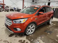 1FMCU9J96KUC42771 2019 FORD ESCAPE
