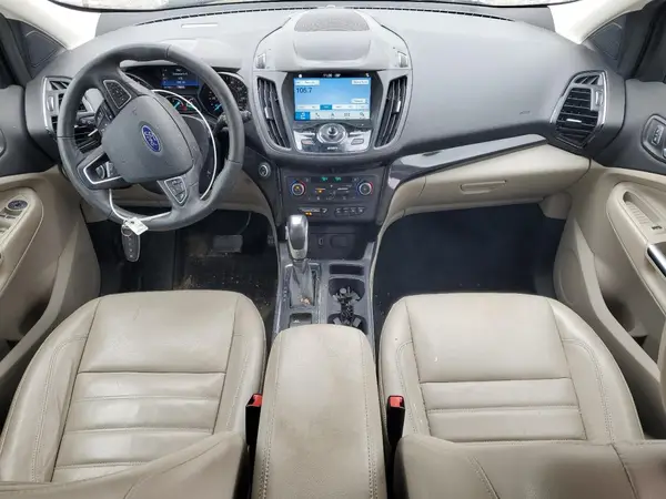 1FMCU9J96KUC45752 2019 FORD ESCAPE - Image 8