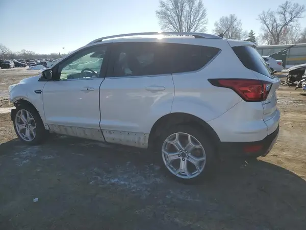 1FMCU9J96KUC53527 2019 FORD ESCAPE - Image 2