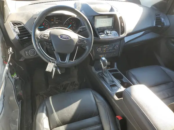 1FMCU9J96KUC53527 2019 FORD ESCAPE - Image 8