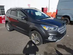 1FMCU9J96KUC55827 2019 FORD ESCAPE