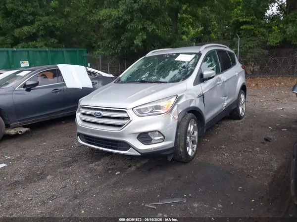 1FMCU9J96KUC57609 2019 FORD ESCAPE - Image 2