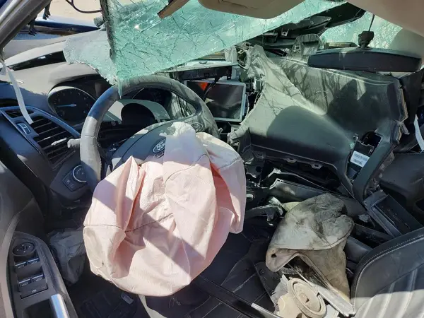1FMCU9J96KUC57965 2019 FORD ESCAPE - Image 8
