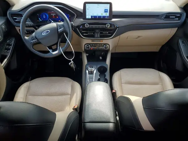 1FMCU9J96LUA13881 2020 FORD ESCAPE - Image 8