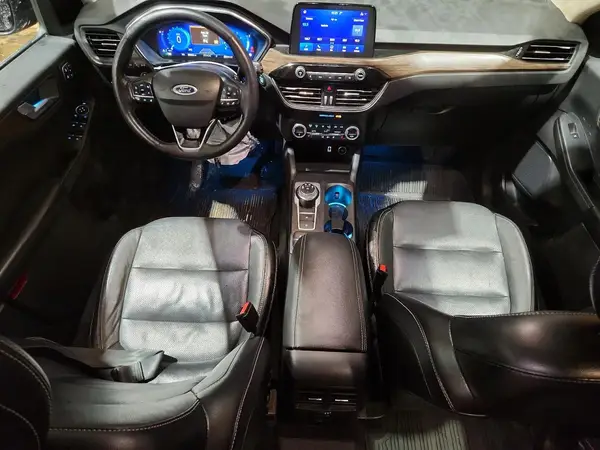 1FMCU9J96LUA16375 2020 FORD ESCAPE - Image 8