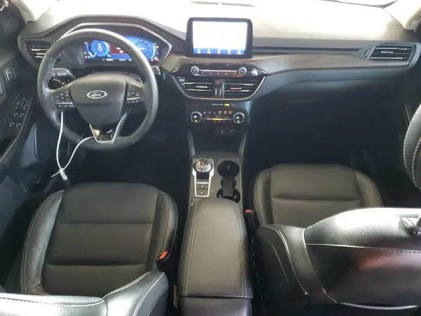 1FMCU9J96LUA22743 2020 FORD ESCAPE - Image 8