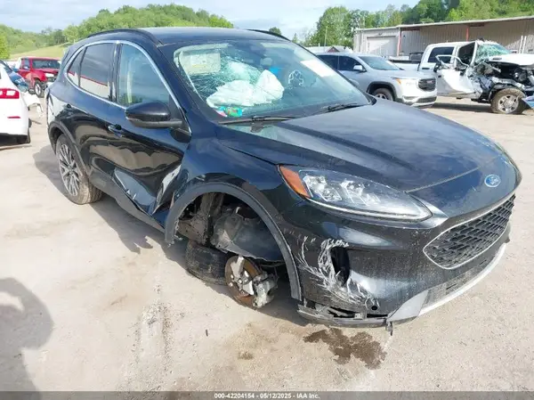 1FMCU9J96LUA72557 2020 FORD ESCAPE - Image 1